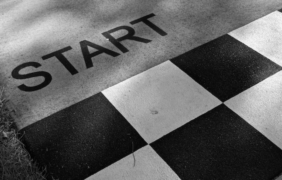 Start