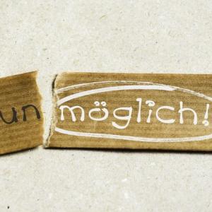 möglich