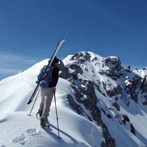 Wintersportprogramm