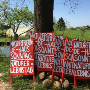 Naturerlebnistag Remstal Gartenschau